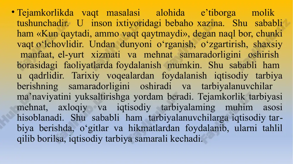 iqtisodiy tarbiya - Page 5