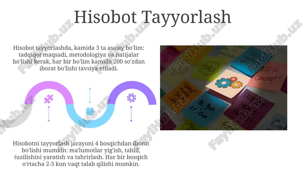 marketing tadqiqotlarini tashkil etish - Page 5