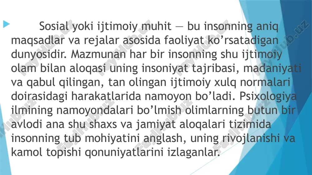 ijtimoiy psixologiya - Page 5
