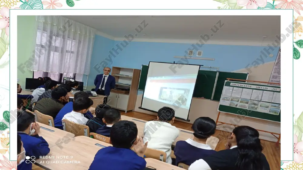 inklyuziv ta'lim pedagogikasi - Page 5