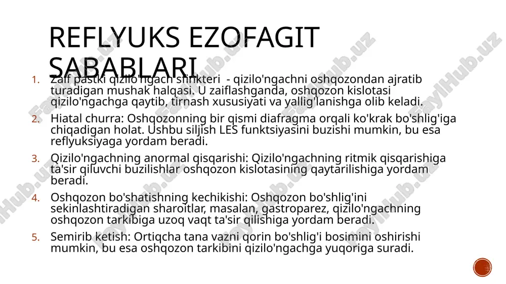reflyuks ezofagit - Page 5