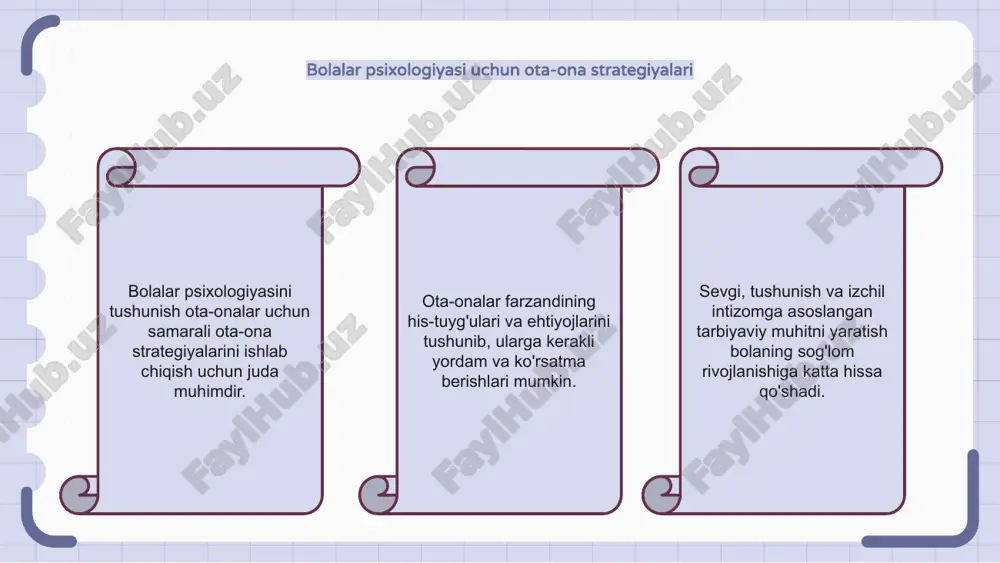 bolalar psixologiyasi - Page 5