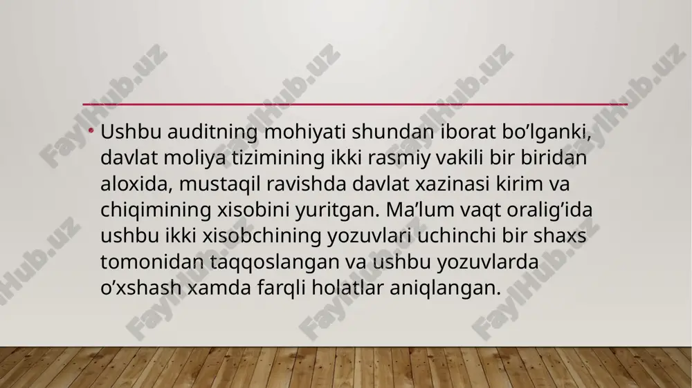 auditga kirish - Page 5