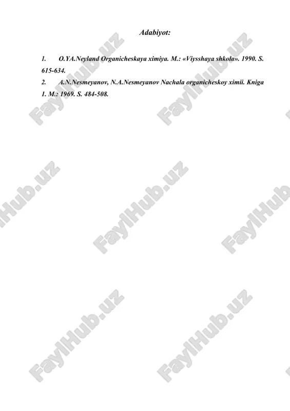 aminokislotalar va oqsillar - Page 5