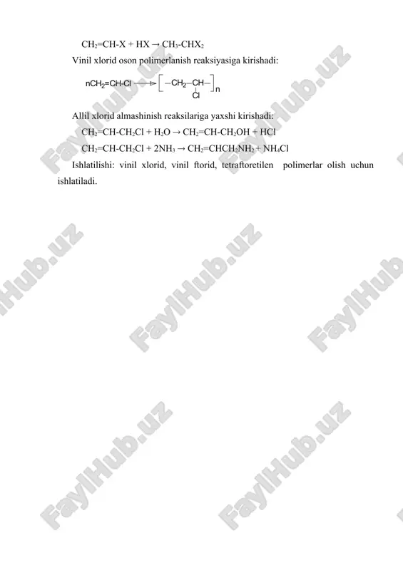 galoidbirikmalarning kimyoviy xossalari - Page 5