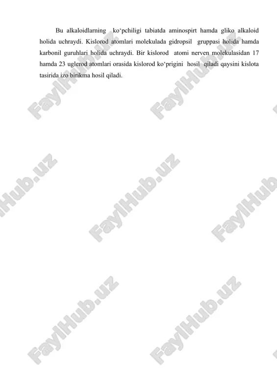 steroid alkaloidlar - Page 5