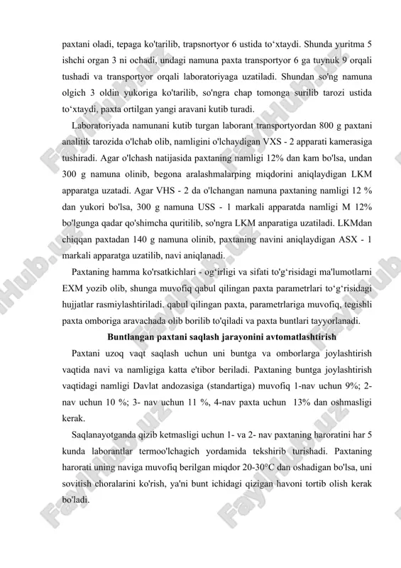 oshkent. ttesi, 2011. 2. pod red. k.a. pupkova. metodi klassicheskoy i sovremennoy teorii avtomaticheskogo upravleniya uchebnik. tom 1-5. - m.: mgtu im. baumana, 2004. 3. vlasov k.p. teoriya avtomaticheskogo upravleniy. ucheb. posobiye. 4. xarkov. izd-vo gumanitarniy sentr, 2007. � dr.kls sharma ―overview of industial process automation‖ , india, 2011.