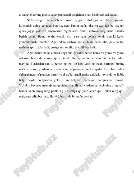 elektr xavfsizligi asoslari - Page 5