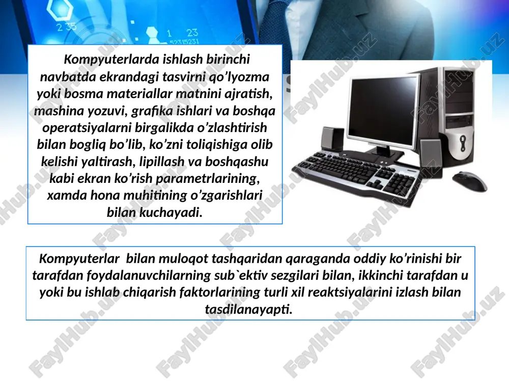 videoterminallar xavfsizligi - Page 5