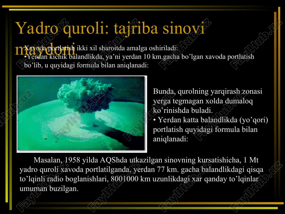 zamonaviy qirg‘in qurollari - Page 5