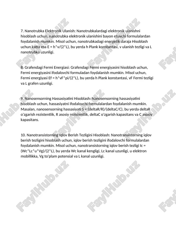 nano elektronika materiallari - Page 5