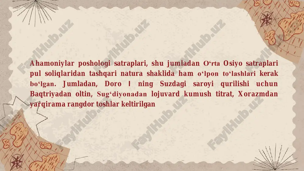 o'zbek davlatchiligining tashkil topishi - Page 5