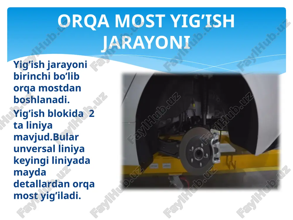adm jizzakh | adm jizzax avtomobil zavodi - Page 5
