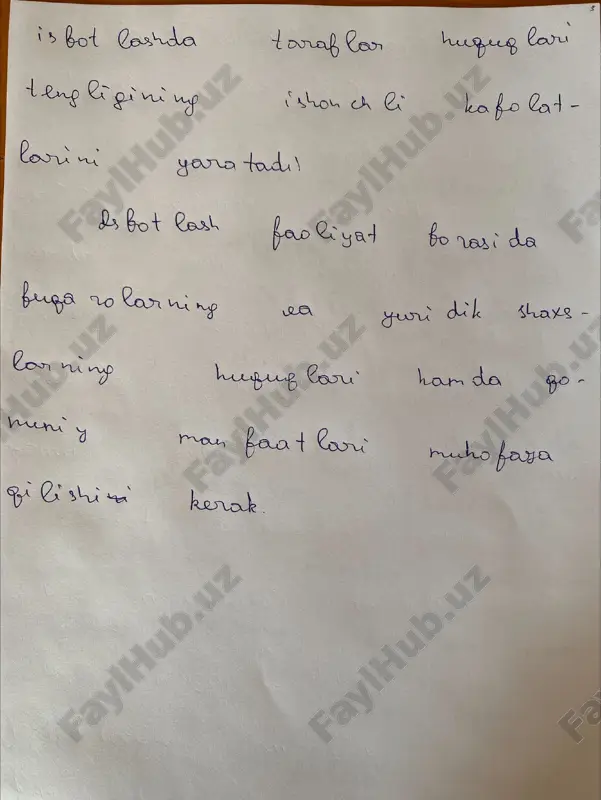 isbotlash tushunchasi va uning tarkibi - Page 5