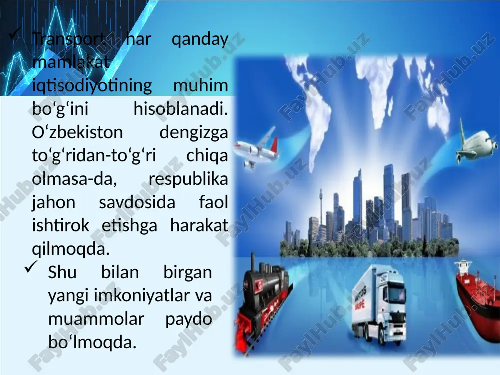 o'zbek tilining sohada qo'llanilishi. logistikada terminlar - Page 5