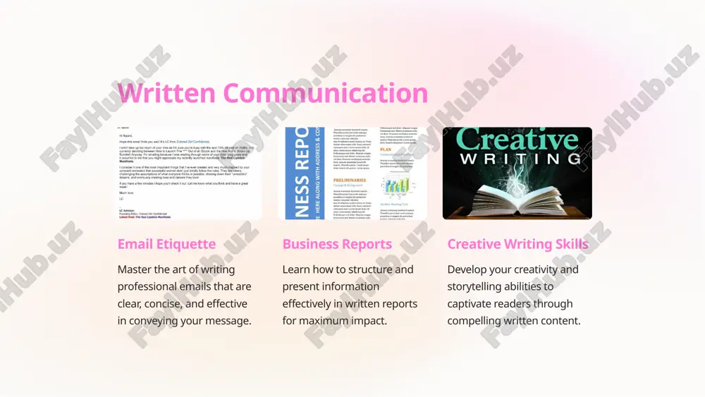 effective communication - Page 5