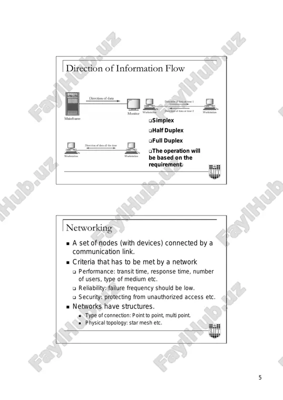 the address of the receiving process). since the data size is larger than the network layer can handle, the data are split into two packets, each packet retaining the port addresses (j and k). then in the network layer, network addresses (a and p) are added to each packet. example of transport layer function 24 the application layer application layer functions n the application layer is responsible for providing services to the user. n major duties are q mail services q ftp access q remote login q accessing the www q any other applications. 25 summary of layers in the internet model the osi model 26 headers and trailers