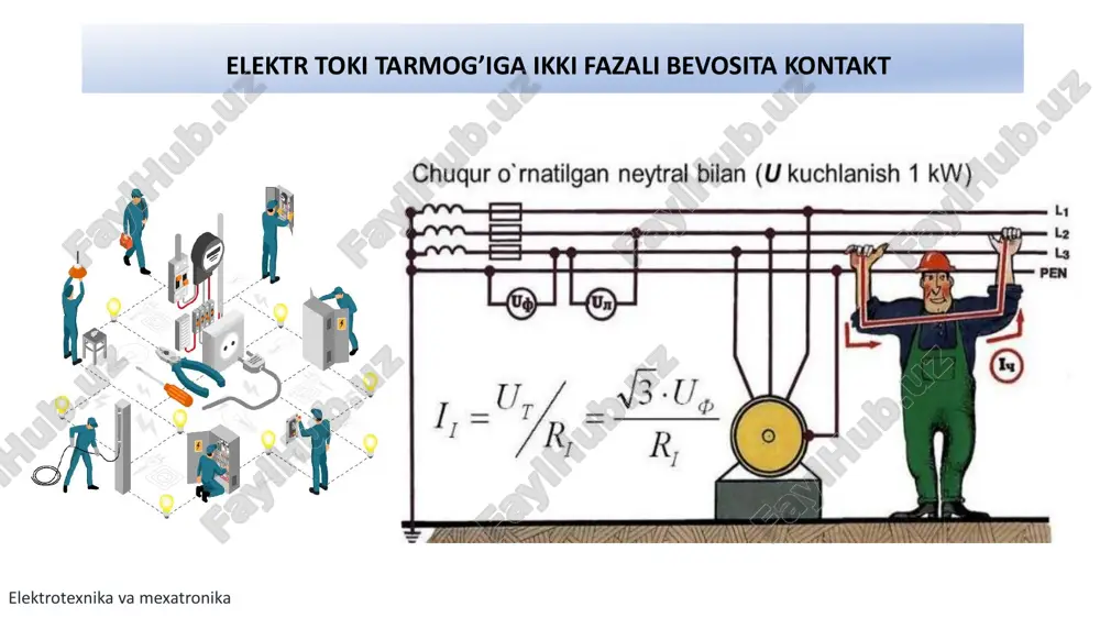 texnika xavfsizligi qoidalari - Page 5