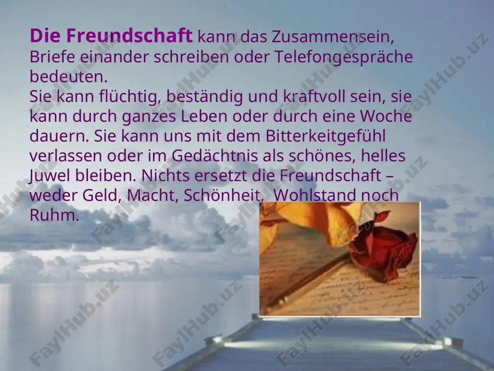 der tagesablauf - Page 5