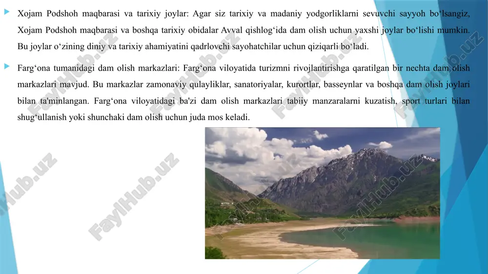 mening qishlog'im tarixi - Page 5