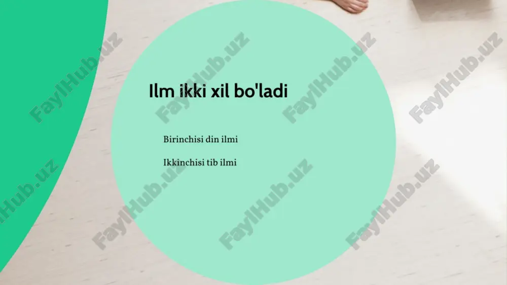 ilm olish sirlari - Page 5