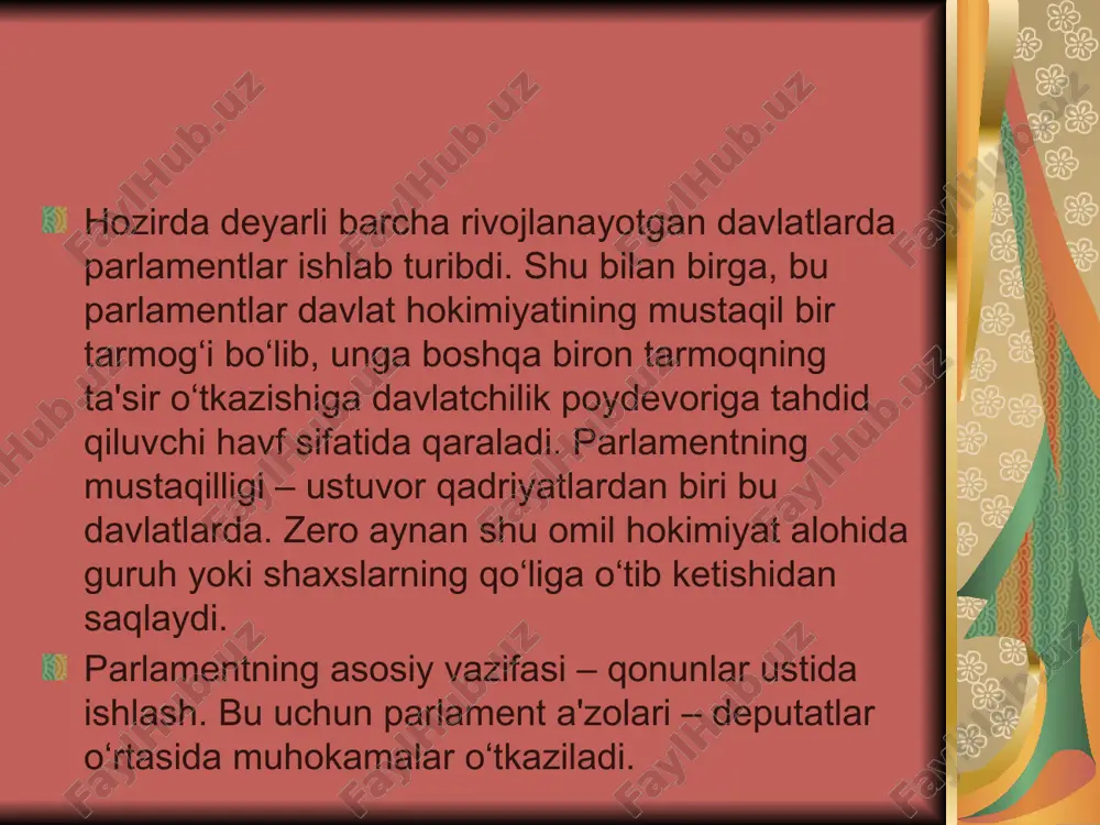 o'zbekiston kecha va bugun - Page 5