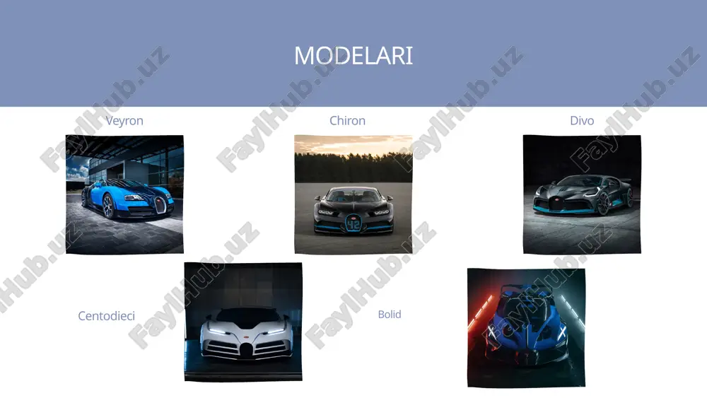 buggati - Page 5