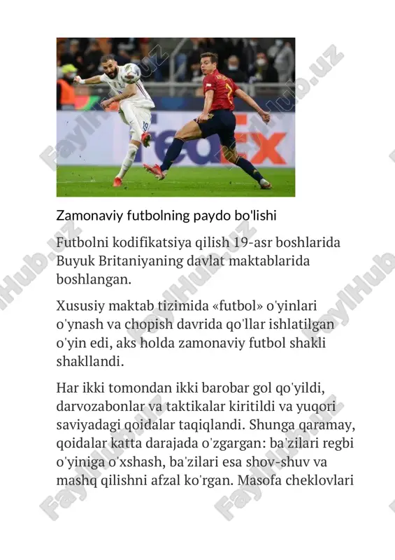 futbol. - Page 5