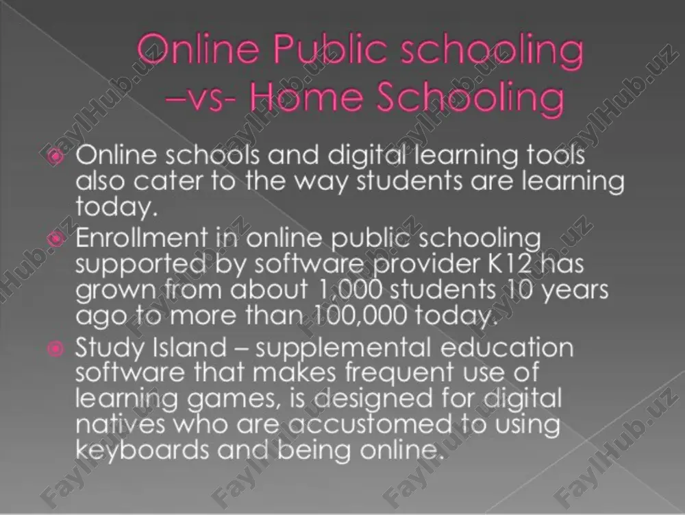 using online and offline resources in language learning - Page 5