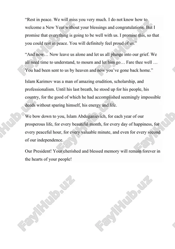 prides in uzbekistan - Page 5