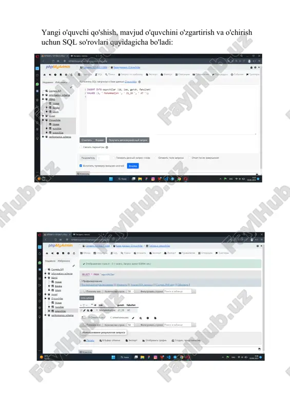 sql - Page 5