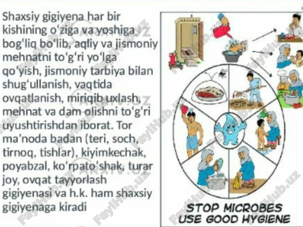 mehnat gigiyenasi - Page 5