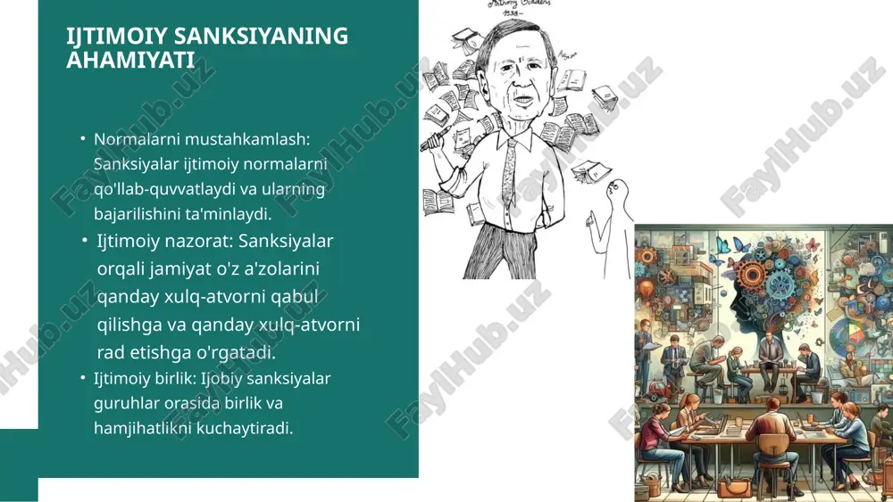 ijtimoiy sanksiya - Page 5