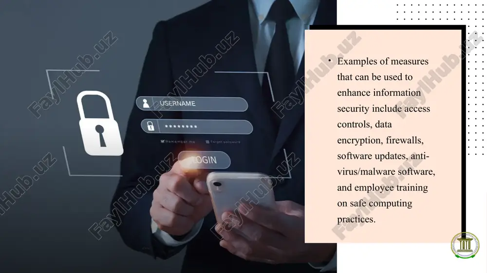 information security - Page 5