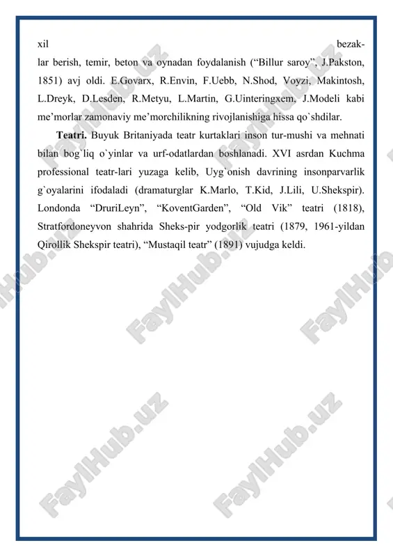 buyuk britaniya ta’lim tizimi - Page 5