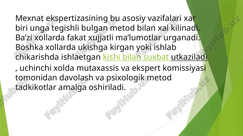 mehnat ekspertizasi - Page 5