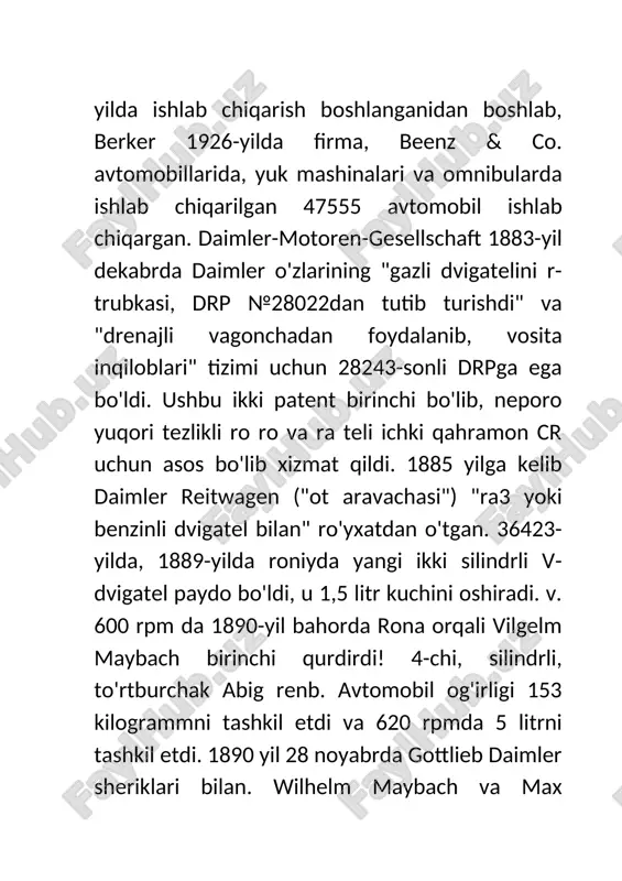bo'lib, yangi modeli ikkita tanada ishlab chiqarilgan - sedan va to'rt eshikli konvertorli "d" bo'lib, yirik ishbilarmonlar, taniqli shaxslar va siyosatchilar orasida katta muvaffaqiyatga erishdi.1989 yilda, yangi o'n yil arafasida yenesuero'nun yangi r107 sl-ga aylanishi boshlandi. uning o'rniga yangi mercedes - benz r129 avtomobili o'rnini egalladi. bu avlod butun avloddagi bo'sh joyni to'ldirishga majbur bo'lgan avtomobil vazifasini bajardi. zamonaviy r ° tungi ko'rinishga ega bo'lgan r129 kompaniyasi tez orada sport avtomobil bozoriga qaytdi.1990 va 1991 yillar mobaynida mercedes-benz gelandewagenni w461 va w463 modellari bilan yangilab oldi. birinchi model, aslida, kichik seriyali ishlab chiqarilgan suv ning n-diskida saqlanib qoldi, lekin so'nggi model allaqachon turli xil variantlarga ega bo'lgan zirhli qobiqga qadar qo'shilishi mumkin bo'lgan r-rodskiy suv edi. bugungi kunda eto0ro avtomobil ishlab chiqarish davom etmoqda. 1991-yilda roay kompaniyasi yangi s-class w / 140 - brendni kompyuter davrida olib boradigan ulkan hajmdagi avtomobilni namoyish etdi. eng muhimi, v12: 17; dvigatel o'rnatilganida birinchi …