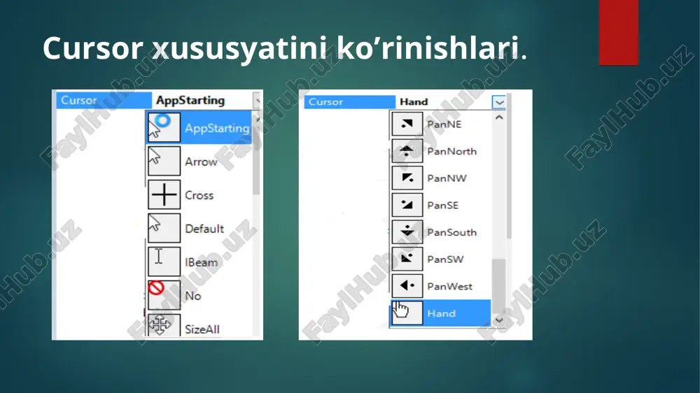y=k*x+b funksiya grafigini chizish dasturi - Page 5