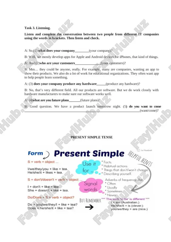 working with computers - Page 5