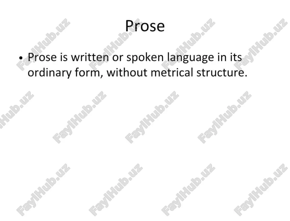 literary types and genres - Page 5