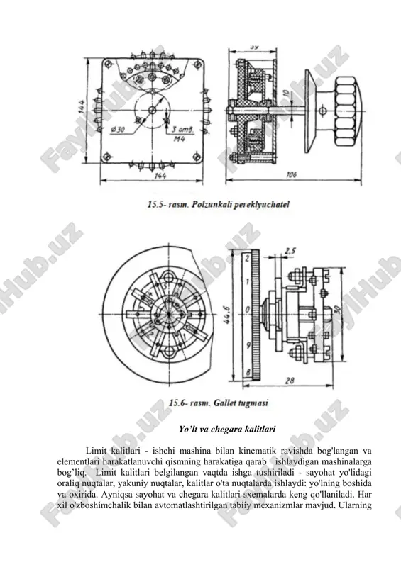kommutatsiya elementlari - Page 5