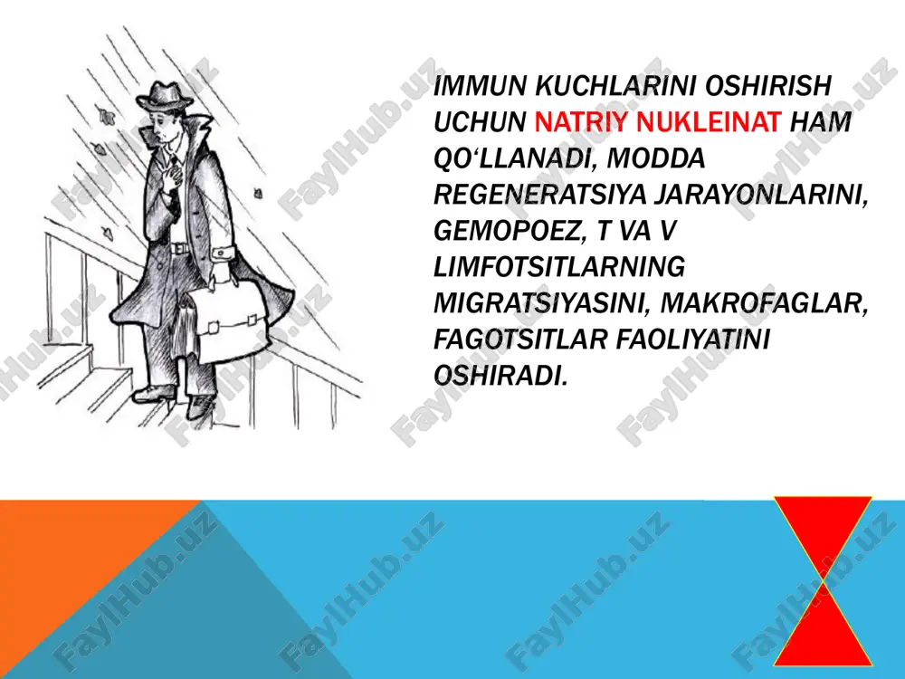 immunokorrektorlar klinik farmakologiyasi - Page 5