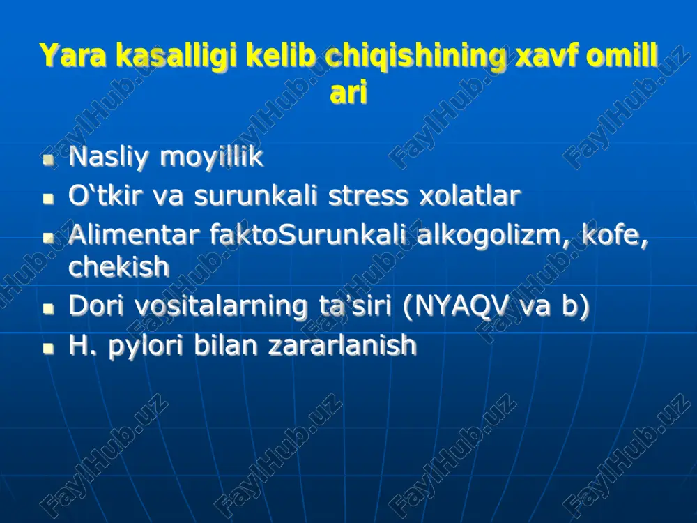 me’da-ichak yara kasalligi va uni davolash metodi - Page 5