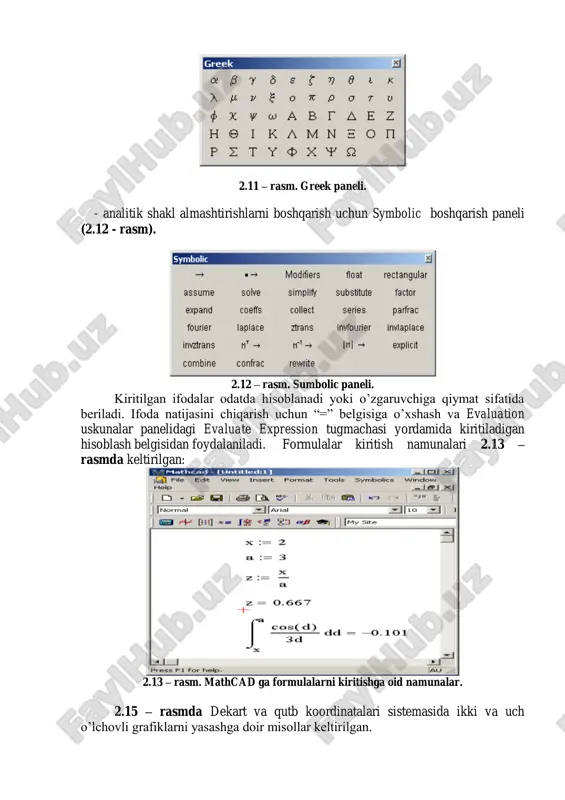 mathcad - Page 5
