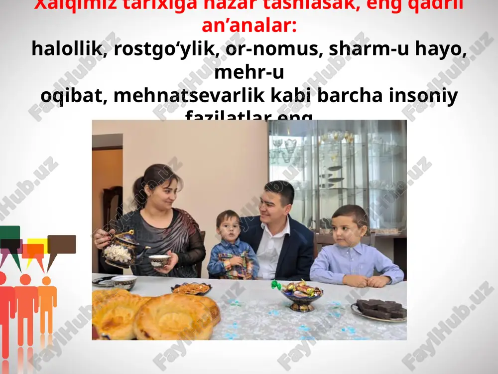 oilajamiyatning asosiy bo‘g‘ini - Page 5