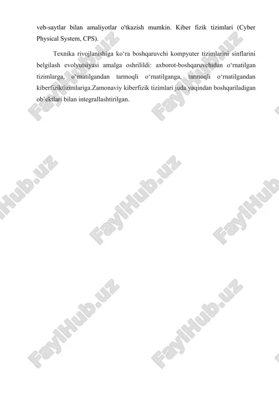 joz tomoni:birinchidan, www.google.com kabi urlni kiritganimizda, brauzer uni o'z ichiga olgan faylga aylantiradi: get /http/1.1 (bu erda get serverdan ma'lumotlar so'ralayotganimizni anglatadi va http biz foydalanayotgan protokolga ishora qiladi, 1.1 http so'rovi versiyasiga ishora qiladi) xost: www.google.com va boshqa ma'lumotlar endi bu fayl brauzer tomonidan ikkilik kodga aylantiriladi va agar biz ethernet orqali ulangan bo'lsak va wi-fi-dan foydalanayotgan bo'lsak, u simlar orqali yuboriladi, avval uni router tomonidan juda past darajada dekodlangan radio signaliga aylantiradi. . u binarga aylantiriladi va keyin serverlarga yuboriladi. ushbu ma'lumot yoki "ikkilik kodlar" manzilga boradi va agar jo'natuvchi tomonidan faqat ip manzili tufayli qabul qilingan bo'lsa, javob beradi. bir marshrutizator ma'lumotni boshqasiga yuboradi va bu ikkilik kodlar belgilangan joyga yetguncha davom etadi. server tomoni: endi server ikkilik kodni oladi va uni dekodlaydi va javobni quyidagi tarzda yuboradi: http/1.1 200 ok (bu erda 200 ok holat) kontent turi: turi/html sahifaning asosiy qismi endi bu server tomonidan ikkilik …
