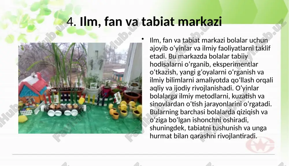 qurilish va konstruktorlik markazi - Page 5