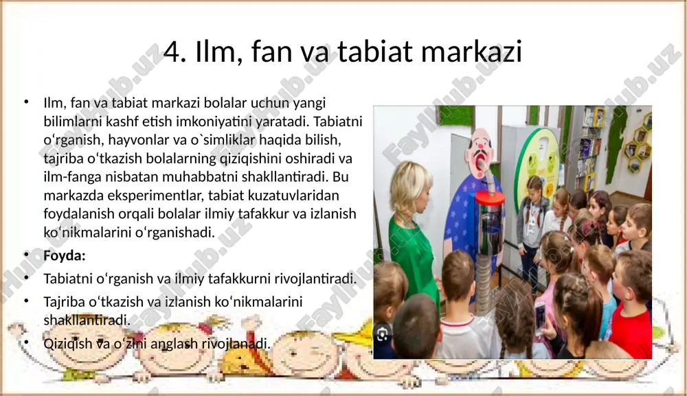 qurilish va konstruktorlik markazi - Page 5