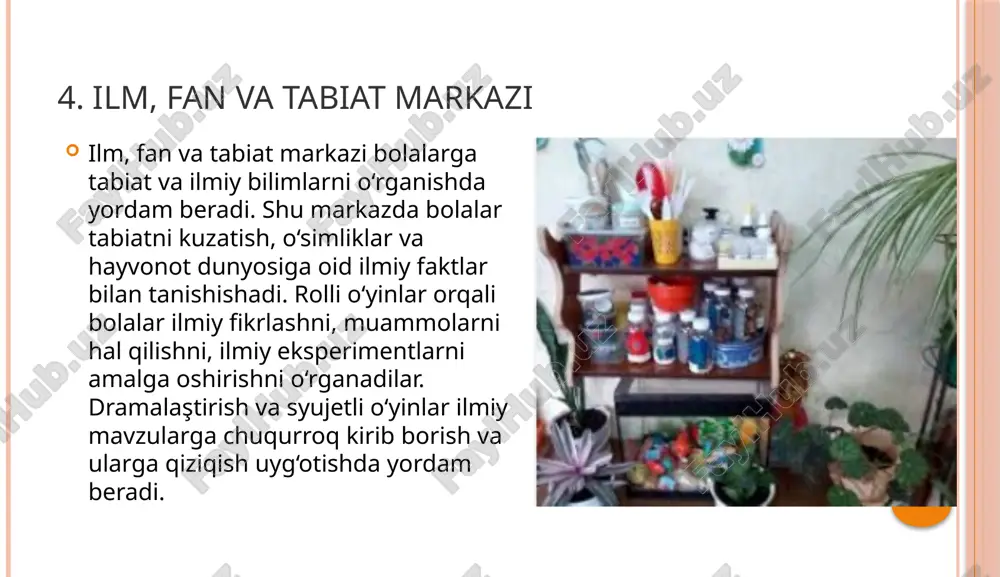 rolli o'yinlar va dramatizatsiya - Page 5