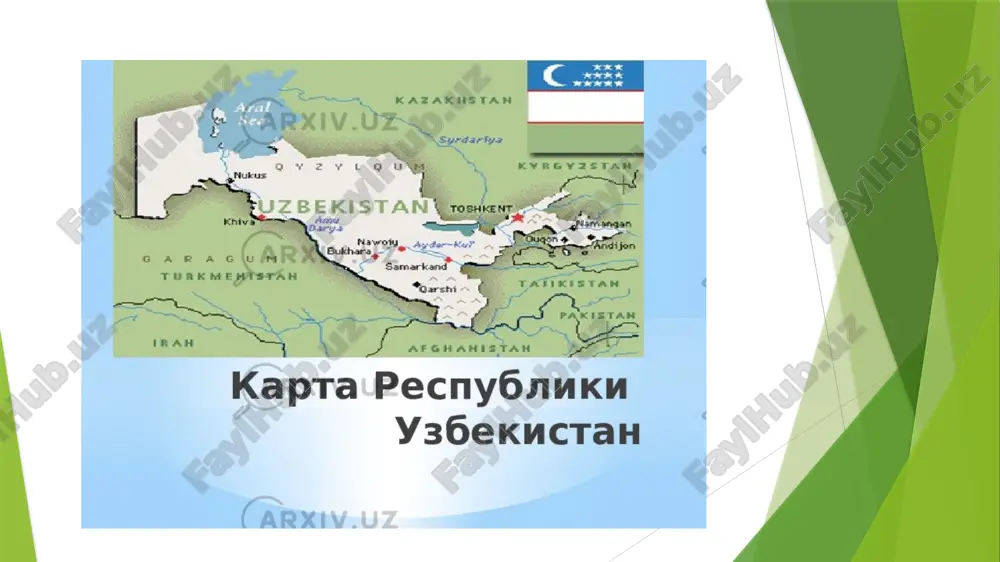 uzbekistan gosudarstvo - Page 5